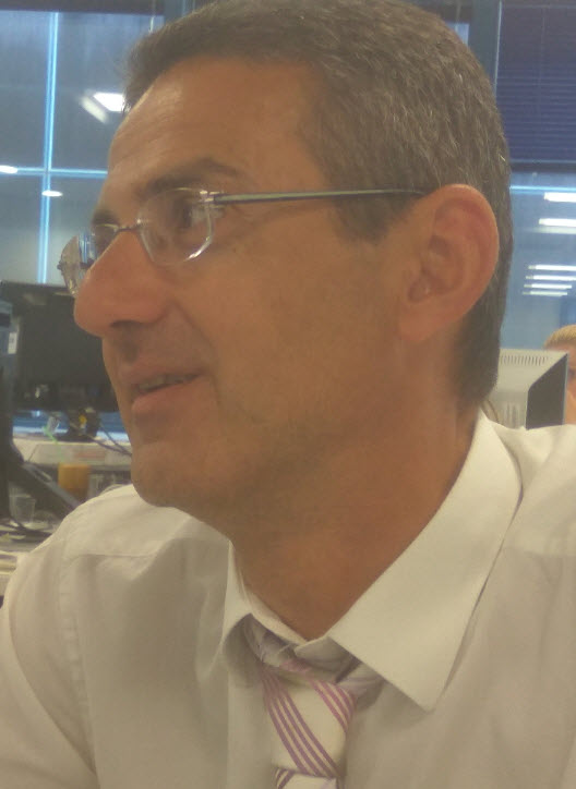 Κωνσταντίνος Γούτας